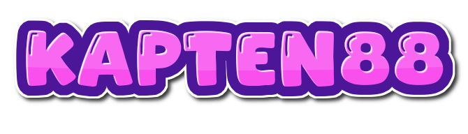 KAPTEN88 LOGO